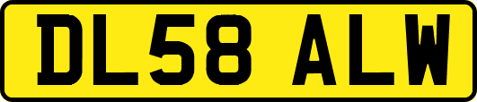 DL58ALW