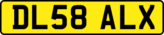 DL58ALX