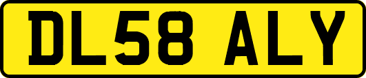 DL58ALY