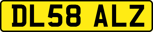 DL58ALZ