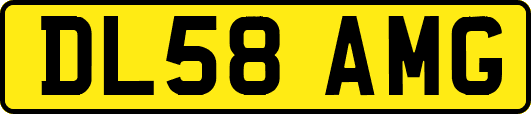 DL58AMG