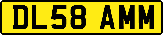 DL58AMM