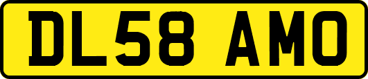 DL58AMO