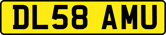 DL58AMU