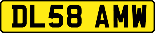 DL58AMW