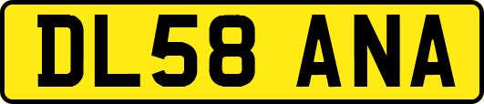 DL58ANA