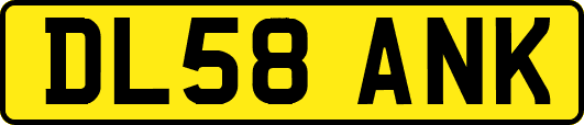 DL58ANK