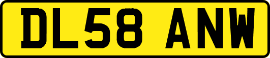 DL58ANW