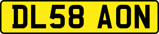DL58AON