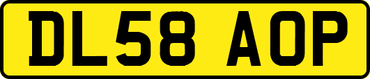 DL58AOP