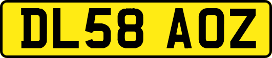 DL58AOZ