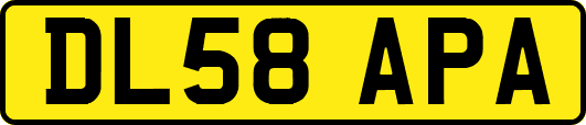 DL58APA