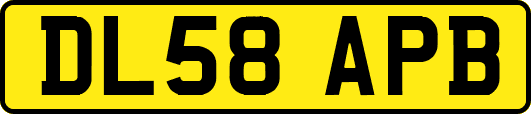 DL58APB