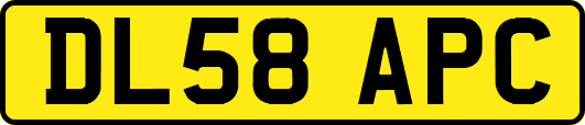 DL58APC