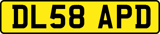 DL58APD