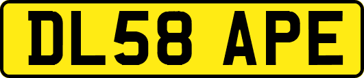 DL58APE