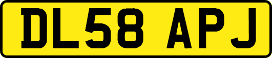 DL58APJ