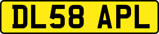 DL58APL