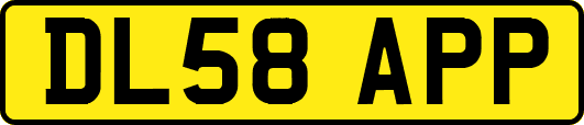 DL58APP
