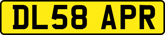 DL58APR