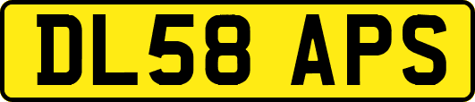DL58APS