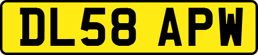 DL58APW