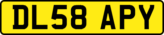 DL58APY