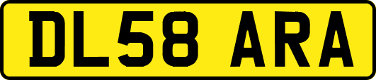 DL58ARA