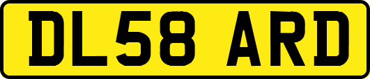 DL58ARD