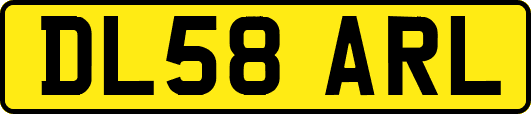 DL58ARL