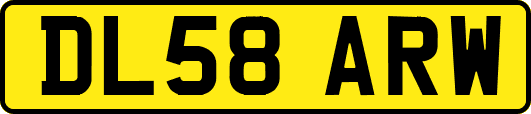 DL58ARW