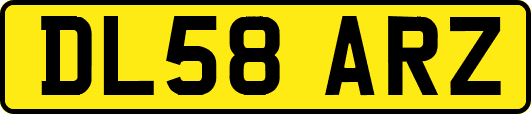 DL58ARZ
