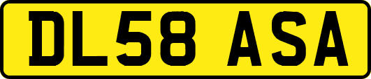 DL58ASA