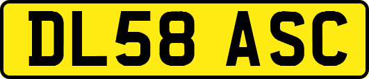 DL58ASC