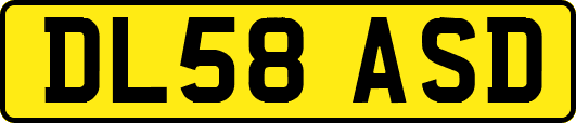 DL58ASD