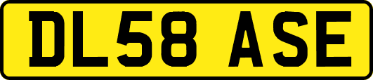 DL58ASE