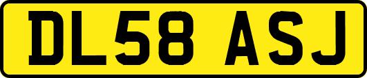 DL58ASJ