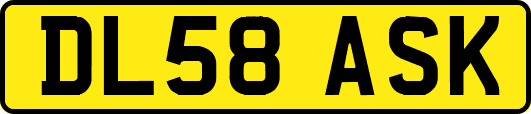 DL58ASK