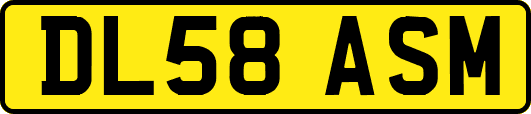 DL58ASM