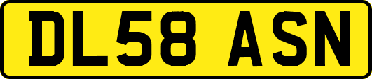 DL58ASN