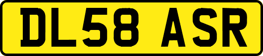 DL58ASR