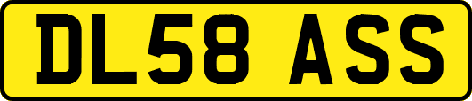 DL58ASS