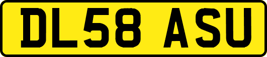 DL58ASU