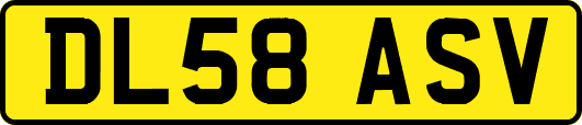 DL58ASV