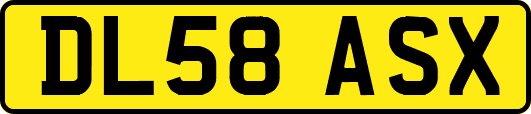 DL58ASX