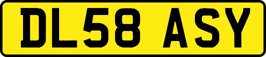 DL58ASY