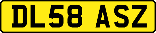 DL58ASZ