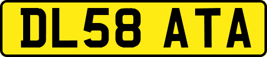 DL58ATA