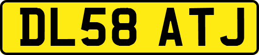 DL58ATJ