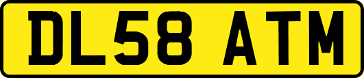 DL58ATM
